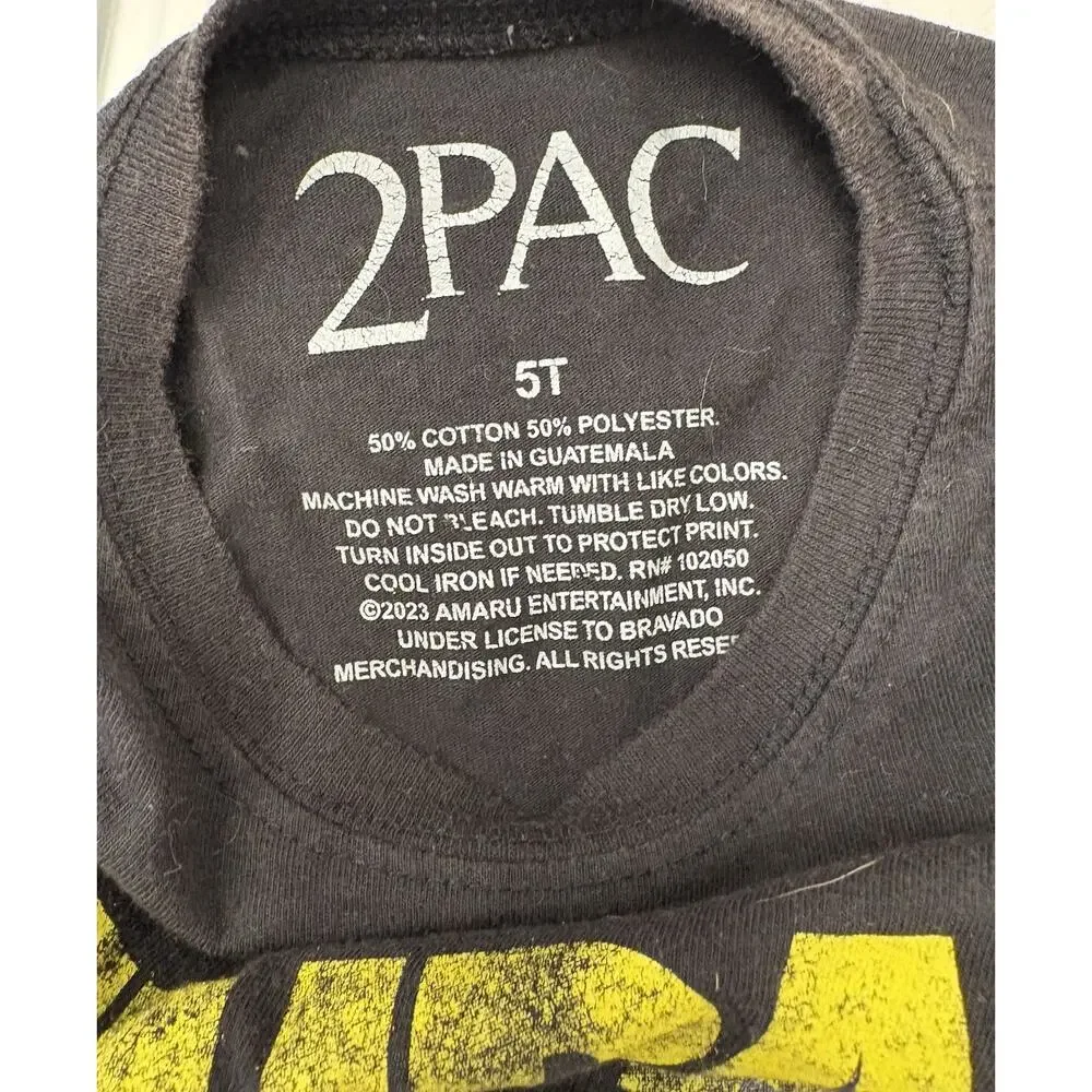 2Pac tupac shakur